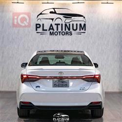 تويوتا أفالون